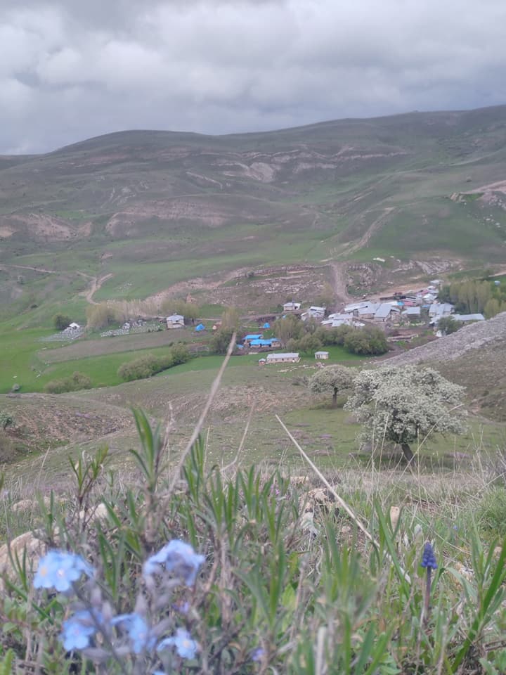 Aşkale Tokça Köyü Resimleri 6