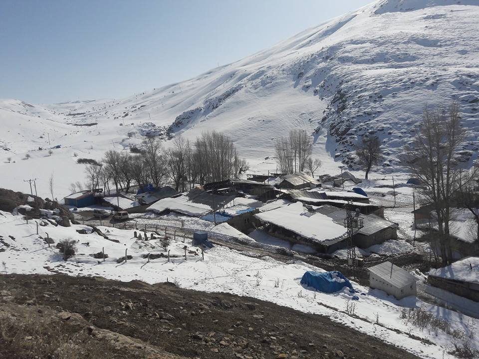 Aşkale Tokça Köyü Resimleri 8