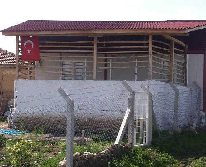 Çorum Sungurlu Kalenderoğlu Köyü Resimleri 3