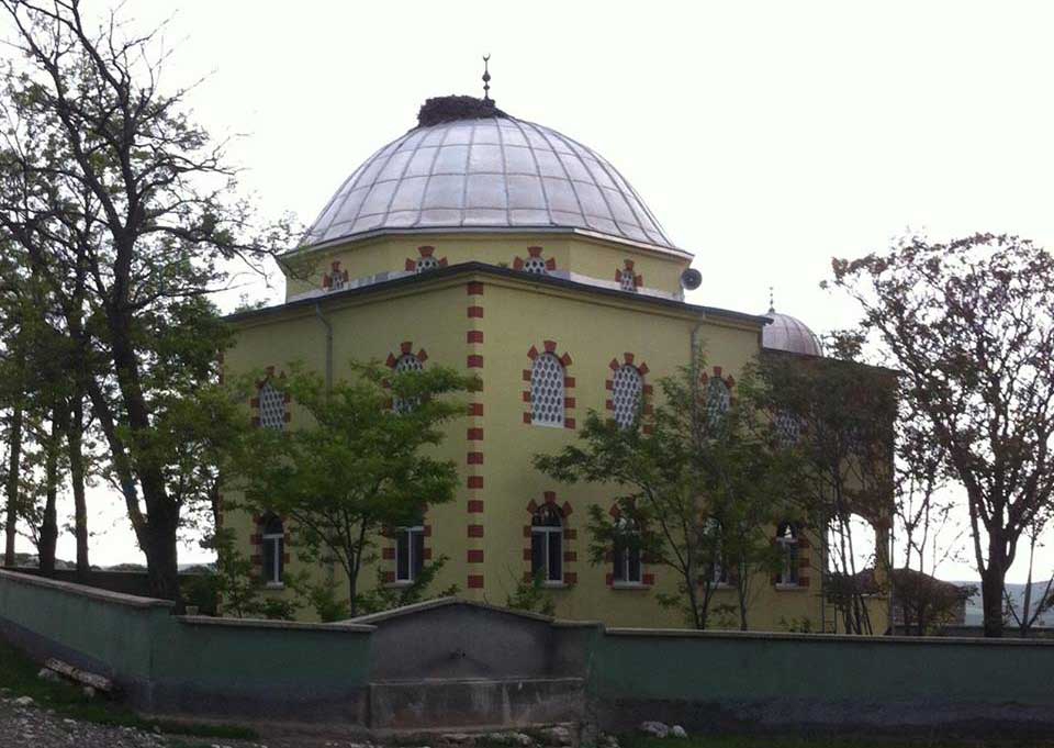 Çorum Sungurlu Kalenderoğlu Köyü Resimleri 4