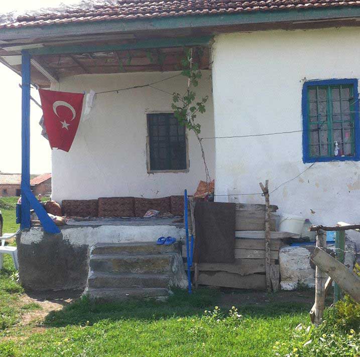 Çorum Sungurlu Kalenderoğlu Köyü Resimleri 6