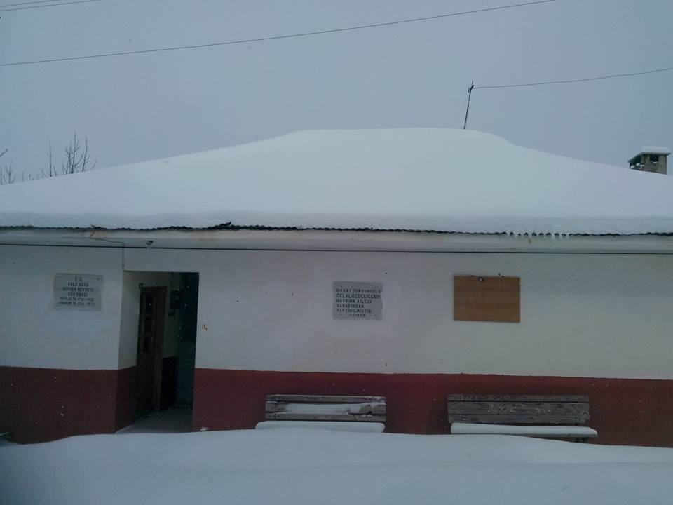 Mesudiye Kale Köyü Resimleri 6