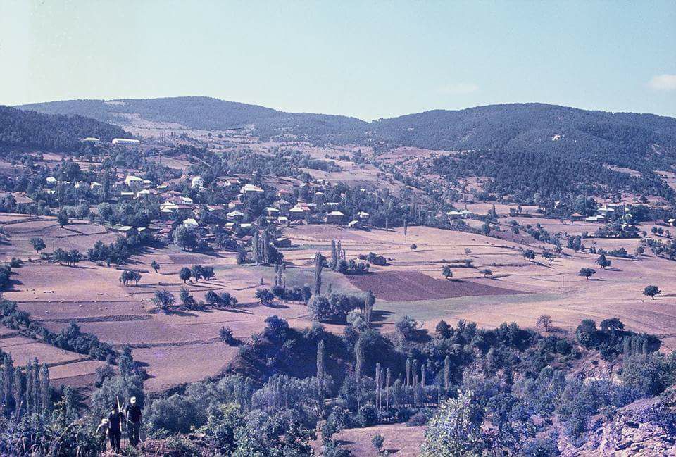 Mesudiye Kale Köyü Resimleri 8