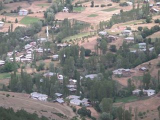 Mesudiye Karacaören Köyü Resimleri 1