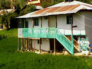 Mesudiye Karacaören Köyü Resimleri 2