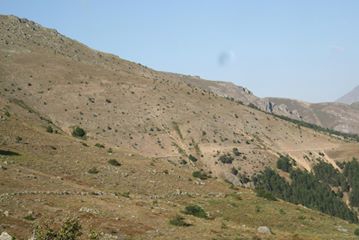 Mesudiye Karacaören Köyü Resimleri 3