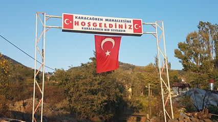 Mesudiye Karacaören Köyü Resimleri 4