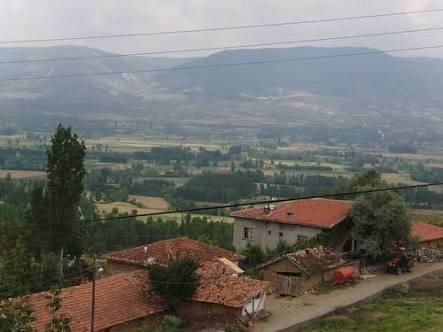 Pazar Doğancalı Köyü Resimleri 1