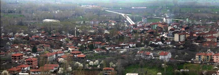 Pazar Doğancalı Köyü Resimleri 2