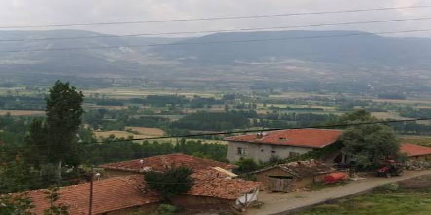 Pazar Doğancalı Köyü Resimleri