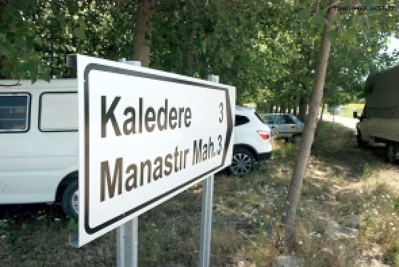 Pazar Kaledere Köyü Resimleri 4