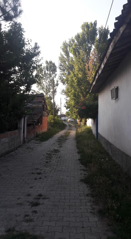 Pazar Menteşe Köyü Resimleri 1