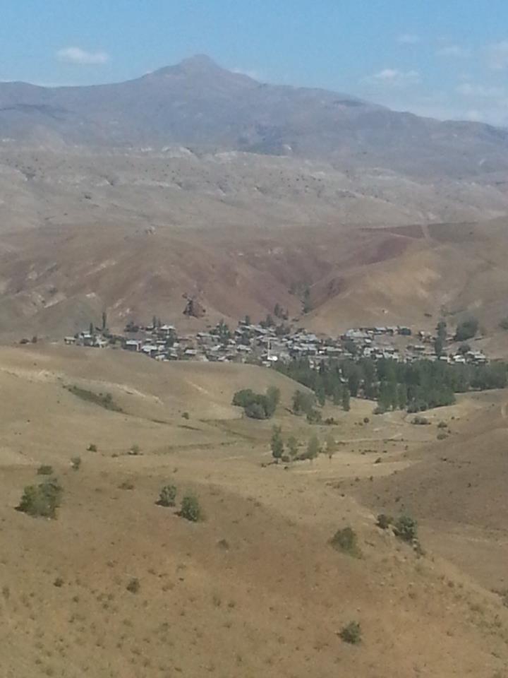 Aşkale Topalçavuş Köyü Resimleri 1