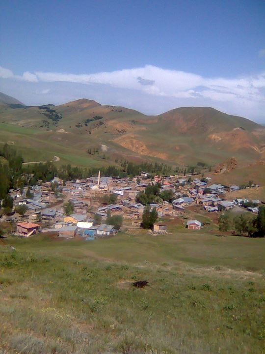 Aşkale Topalçavuş Köyü Resimleri 2