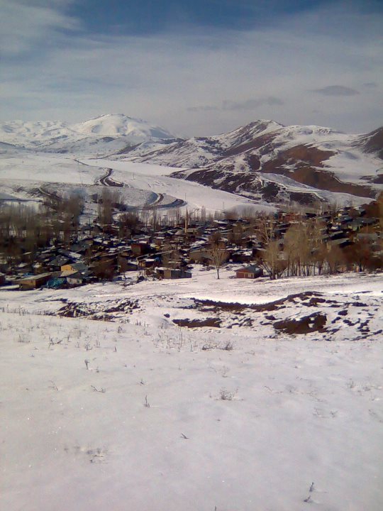 Aşkale Topalçavuş Köyü Resimleri 7