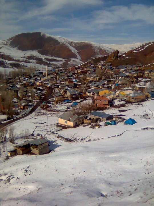 Aşkale Topalçavuş Köyü Resimleri 8