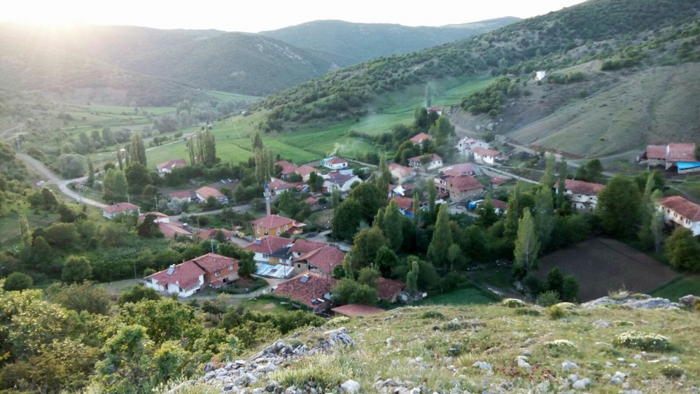 Pazar Ovacık Köyü Resimleri 1