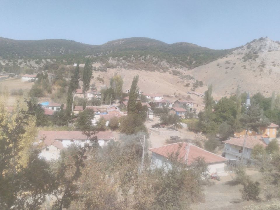 Pazar Ovacık Köyü Resimleri 4