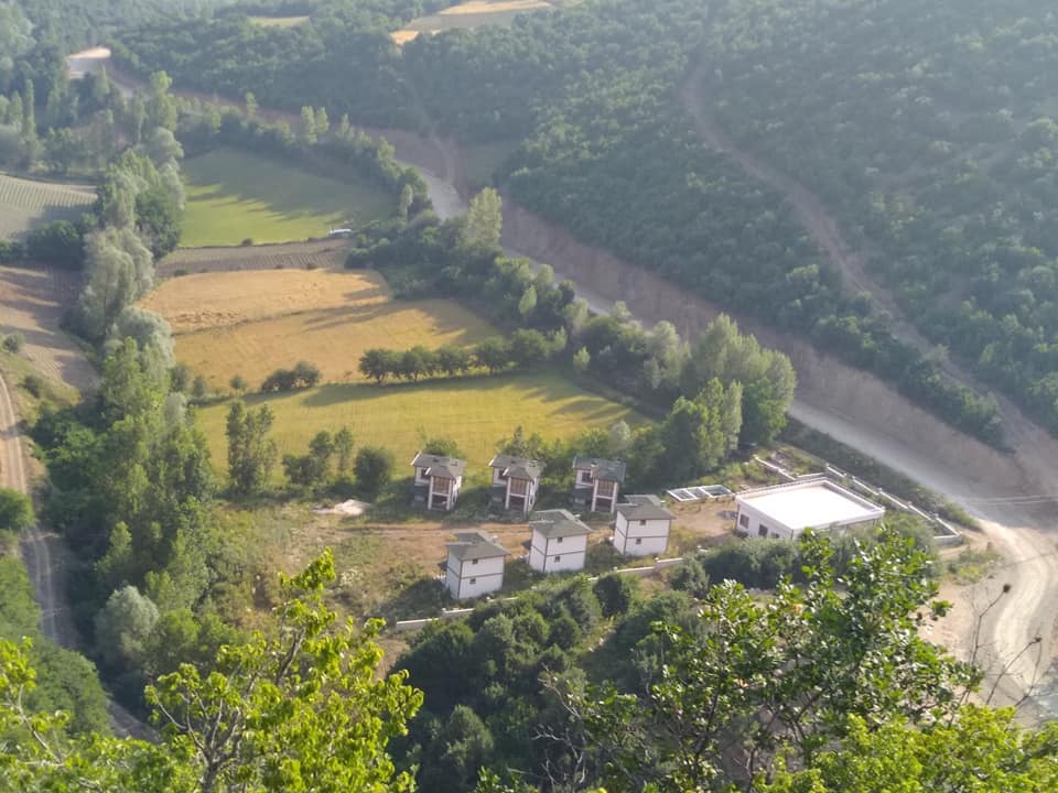 Pazar Ovacık Köyü Resimleri 9