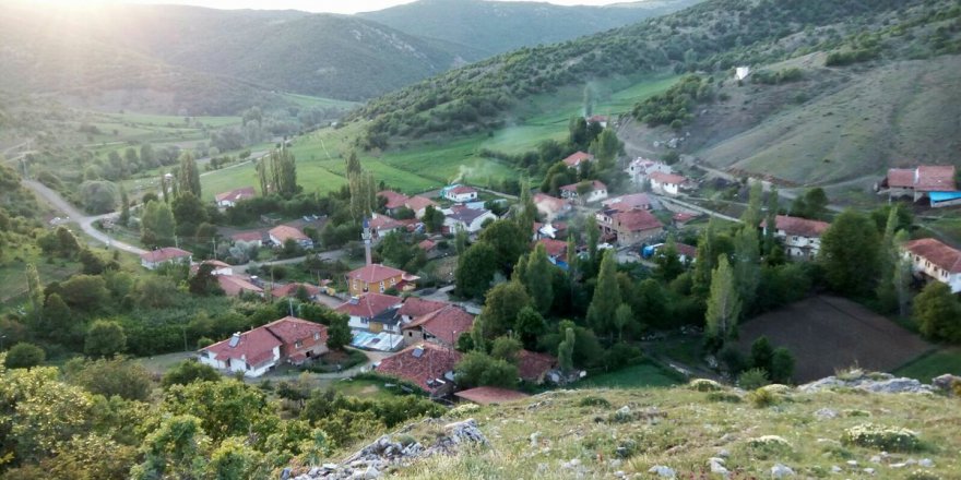 Pazar Ovacık Köyü Resimleri