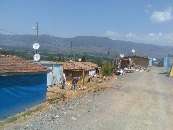 Pazar Taşlık Köyü Resimleri 8