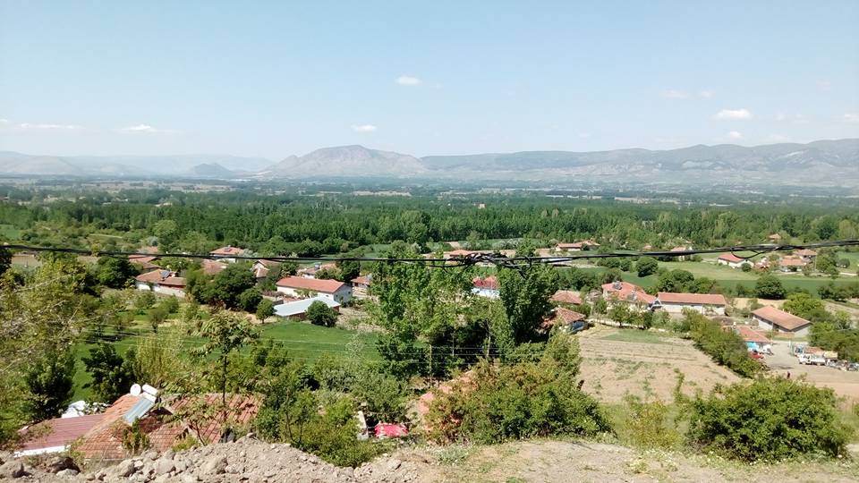 Pazar Tepeçaylı Köyü Resimleri 1