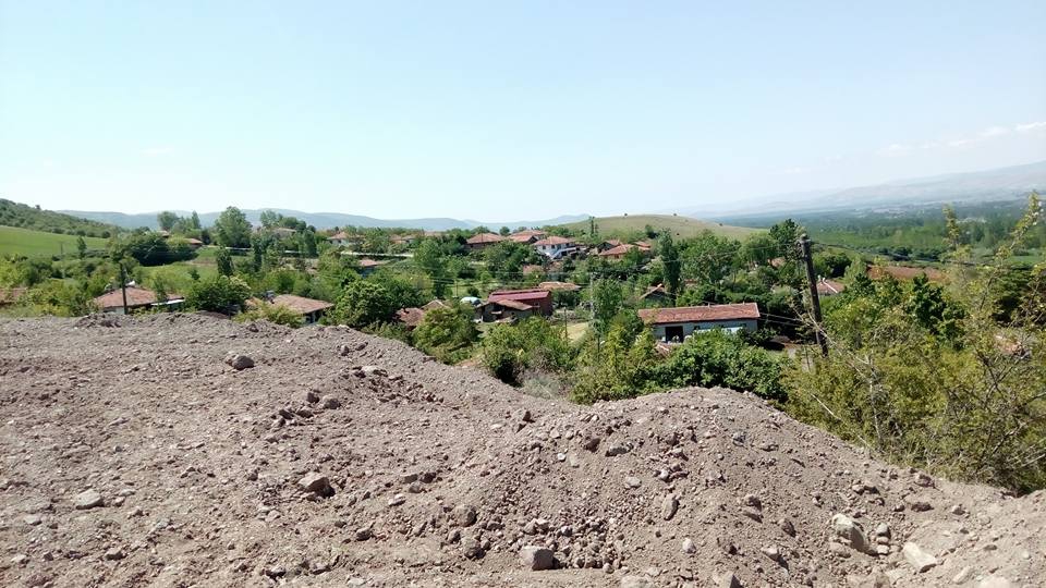 Pazar Tepeçaylı Köyü Resimleri 4