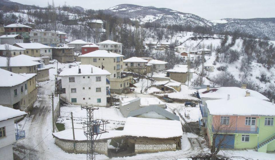 Reşadiye Akdoğmuş Köyü Resimleri 10