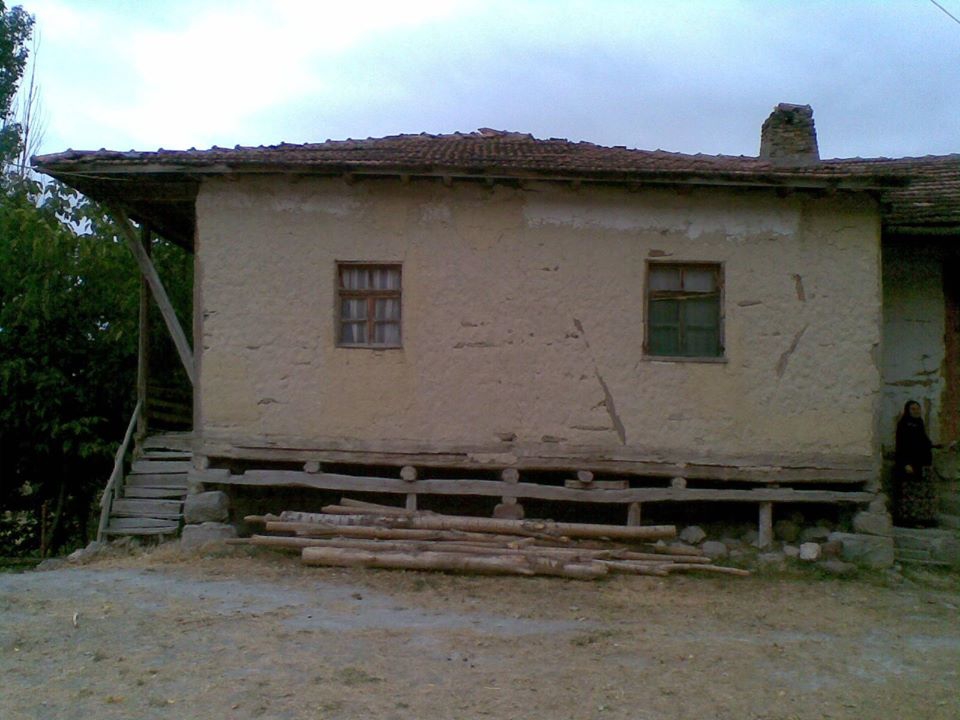 Reşadiye Akdoğmuş Köyü Resimleri 3