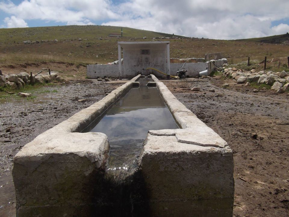 Reşadiye Akdoğmuş Köyü Resimleri 4