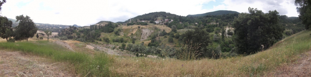 Reşadiye Akdoğmuş Köyü Resimleri 5