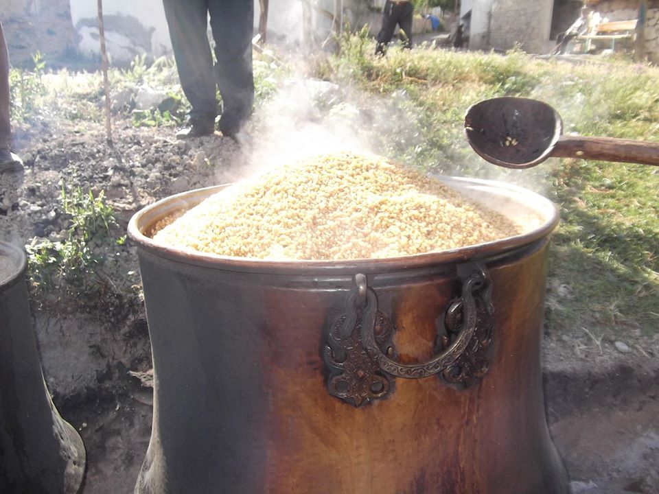 Reşadiye Akdoğmuş Köyü Resimleri 6