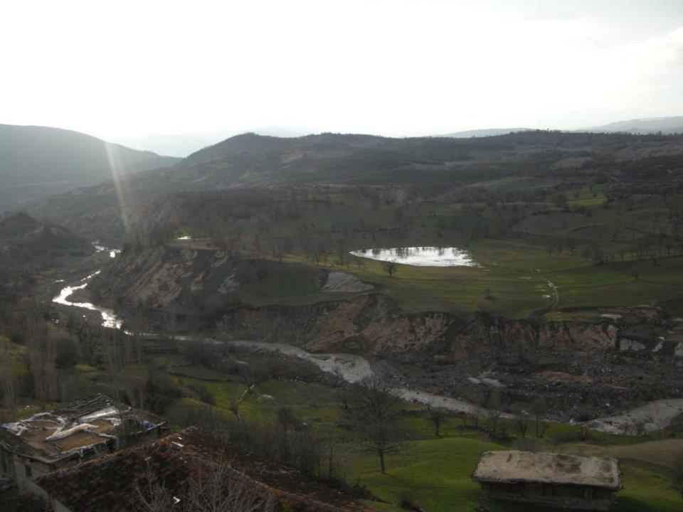 Reşadiye Akdoğmuş Köyü Resimleri 7
