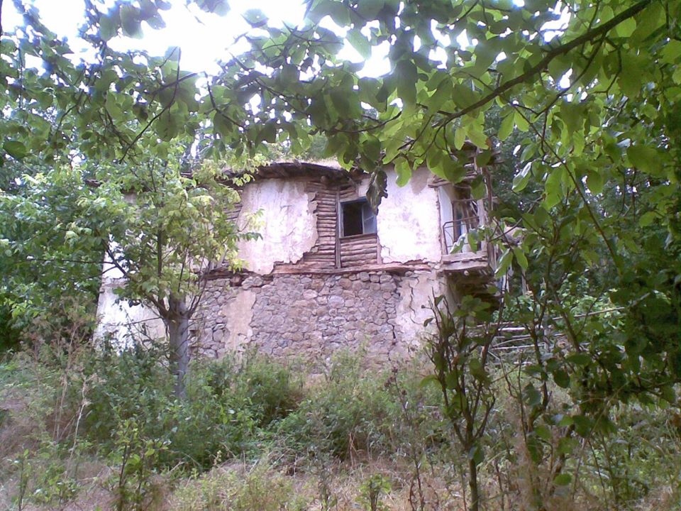 Reşadiye Akdoğmuş Köyü Resimleri 8