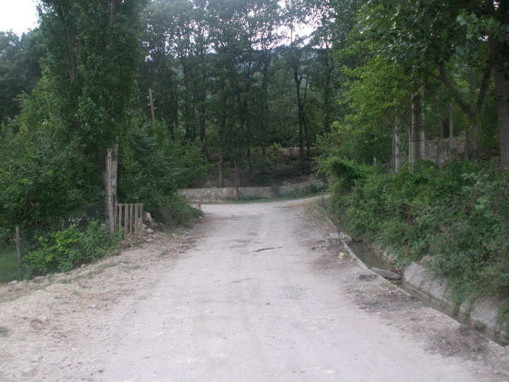 Reşadiye Altıparmak Köyü Resimleri 10