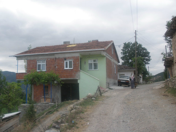 Reşadiye Altıparmak Köyü Resimleri 11