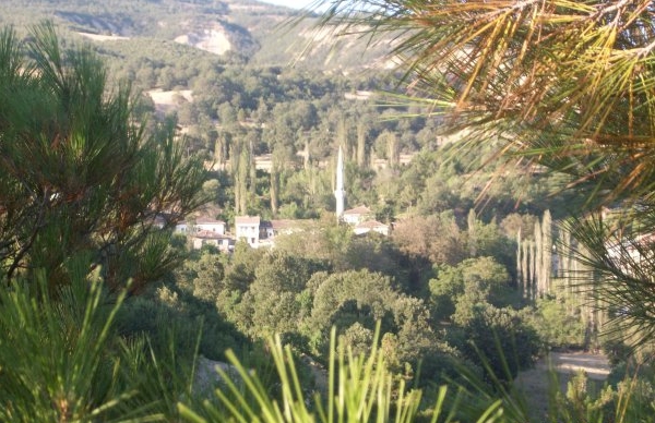 Reşadiye Altıparmak Köyü Resimleri 2