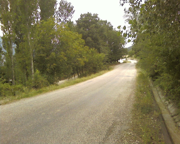 Reşadiye Altıparmak Köyü Resimleri 3