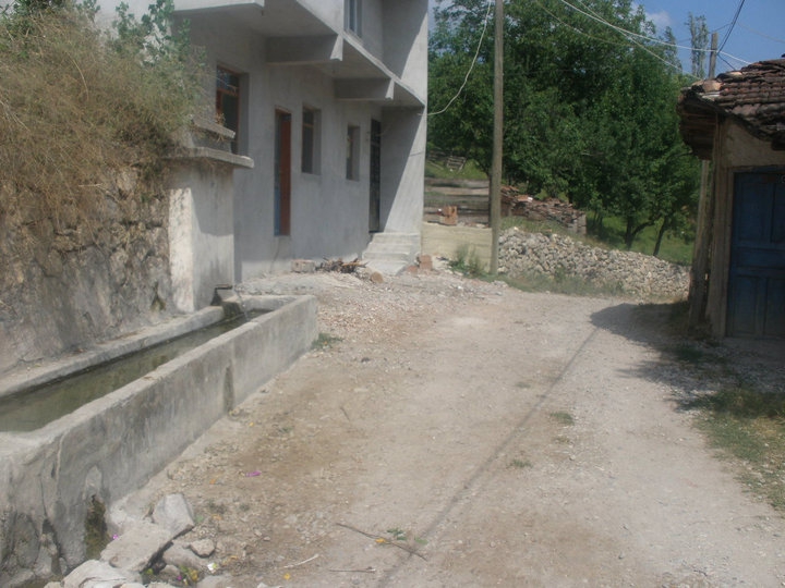 Reşadiye Altıparmak Köyü Resimleri 5