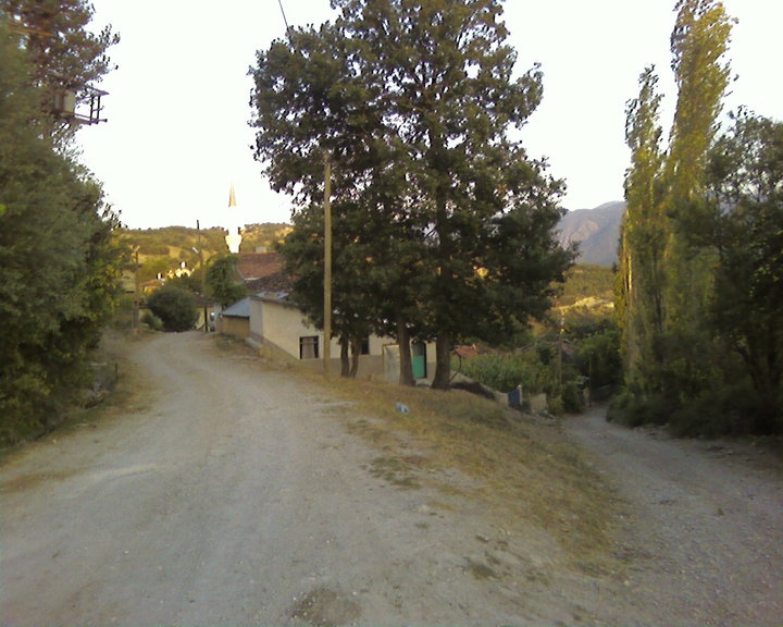 Reşadiye Altıparmak Köyü Resimleri 6