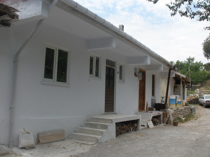 Reşadiye Altıparmak Köyü Resimleri 8