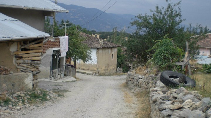 Reşadiye Altıparmak Köyü Resimleri 9