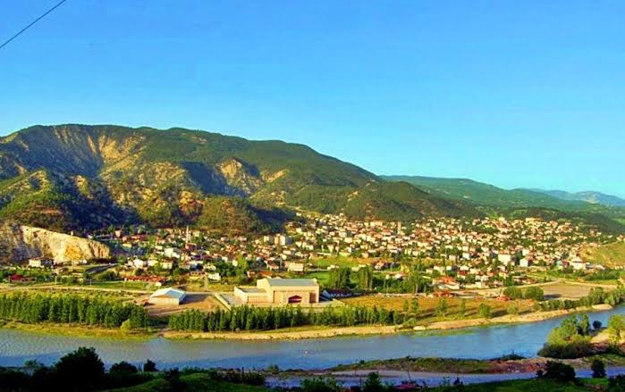 Reşadiye Bayırbaşı Köyü Resimleri 2