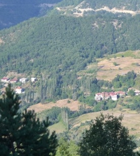 Reşadiye Beşdere Köyü Resimleri 1