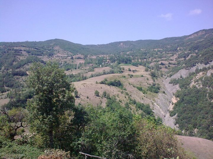 Reşadiye Beşdere Köyü Resimleri 11