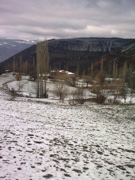 Reşadiye Beşdere Köyü Resimleri 12