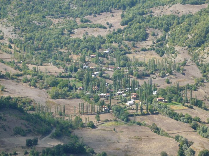Reşadiye Beşdere Köyü Resimleri 4