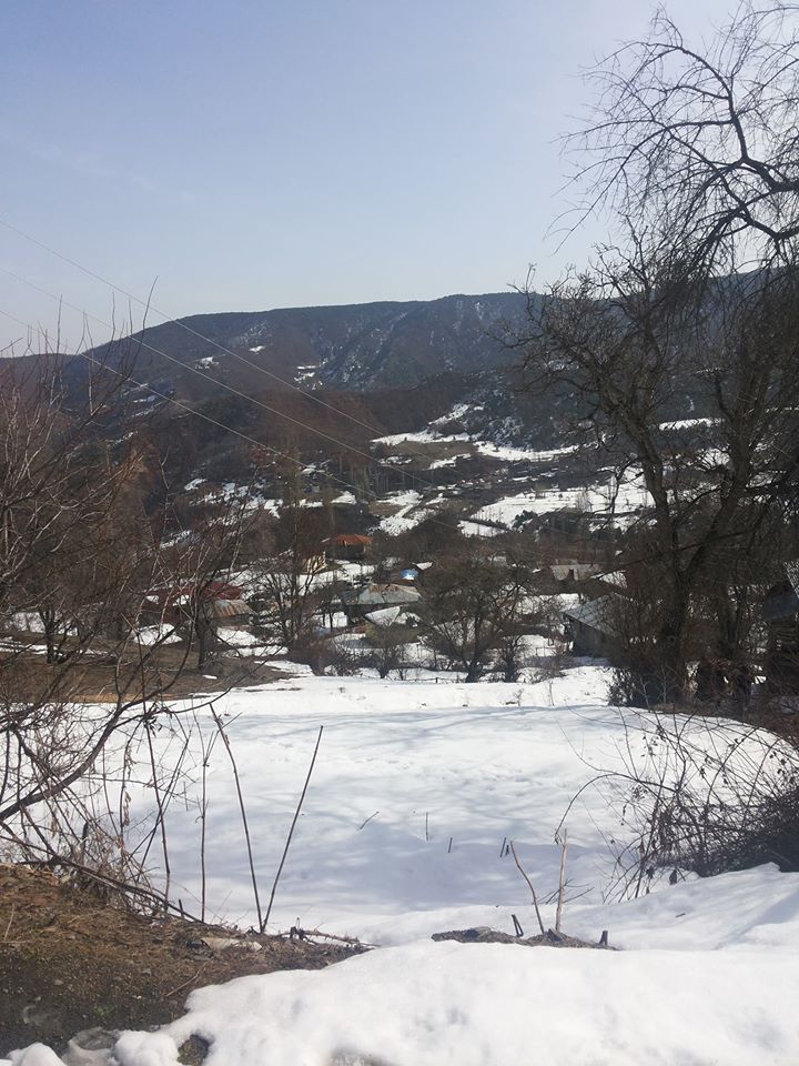 Reşadiye Beşdere Köyü Resimleri 5