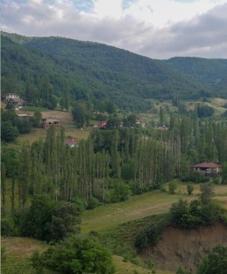 Reşadiye Beşdere Köyü Resimleri 7
