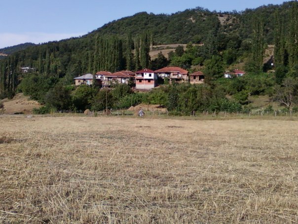 Reşadiye Beşdere Köyü Resimleri 9